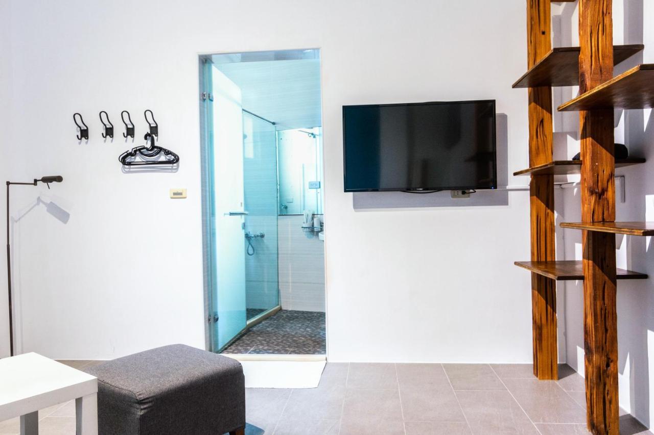 Deer Path Hotel Hualien Kamer foto