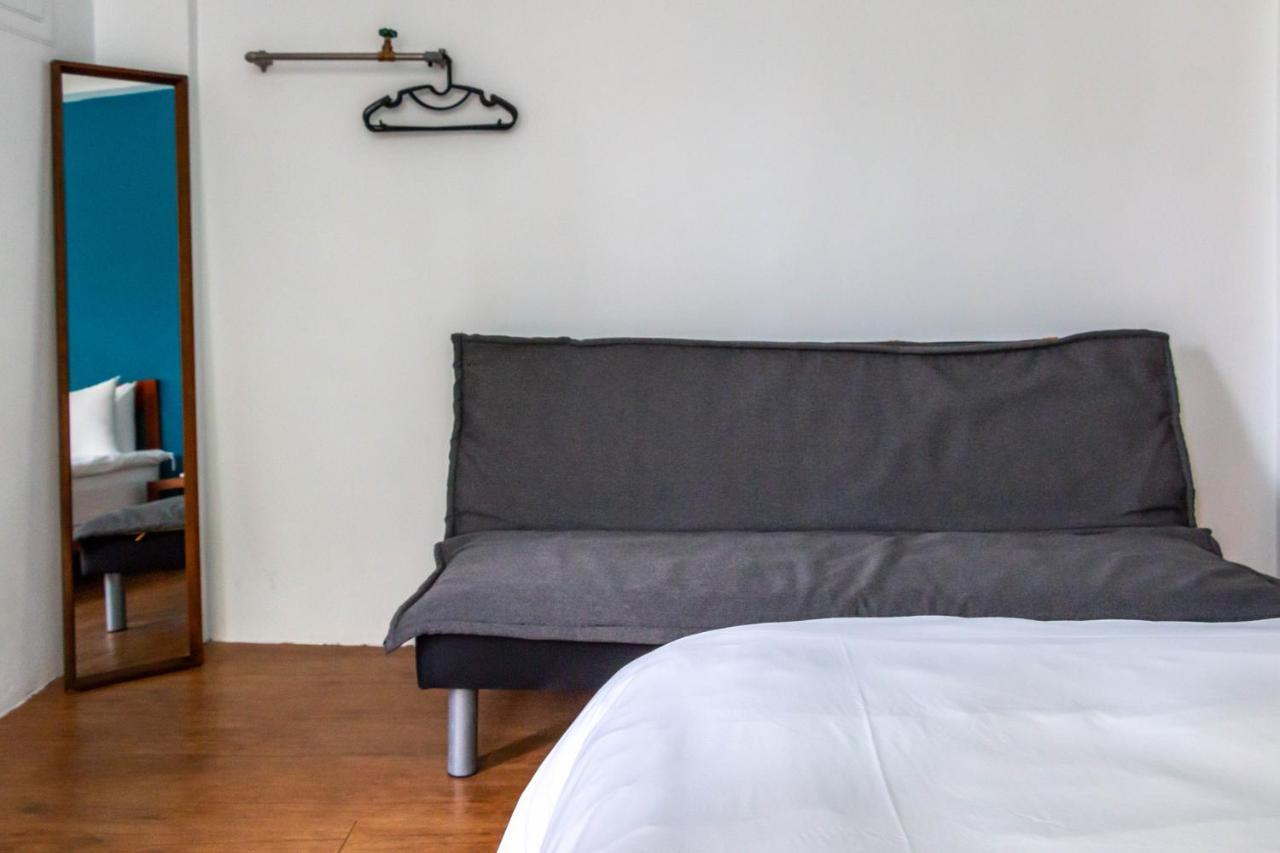 Deer Path Hotel Hualien Kamer foto